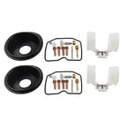Carburetor Repair Kit for Kawasaki EN500 Vulcan 500 (1996-2009)