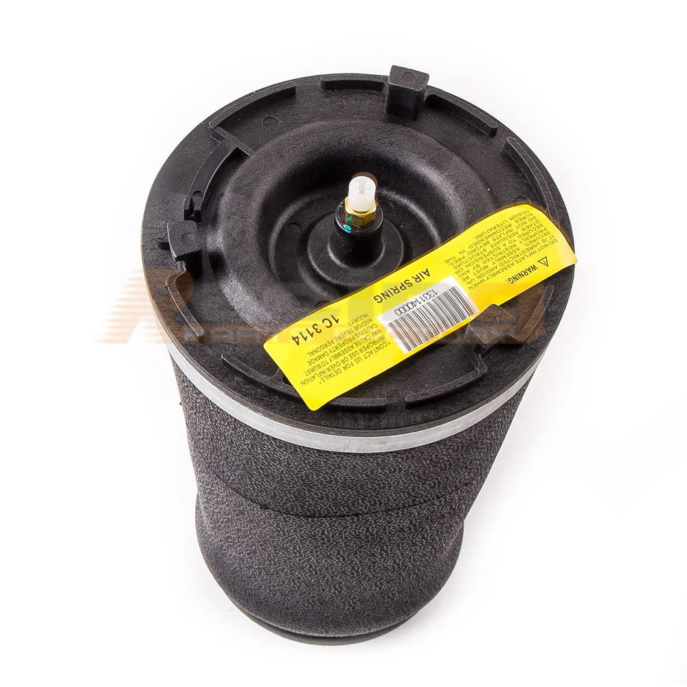 2x Rear Air Spring Bag for Chevy GMC Envoy (2002-2009)