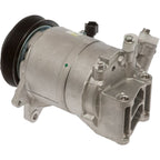 A/C Compressor with Clutch for Nissan Murano (2006–2007)
