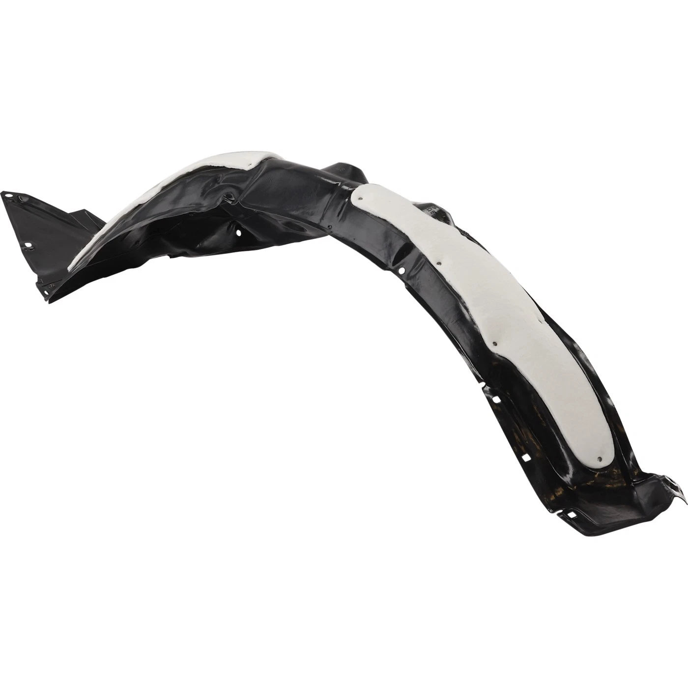 Front Left Fender Liner for Kia Optima (2011-2013)