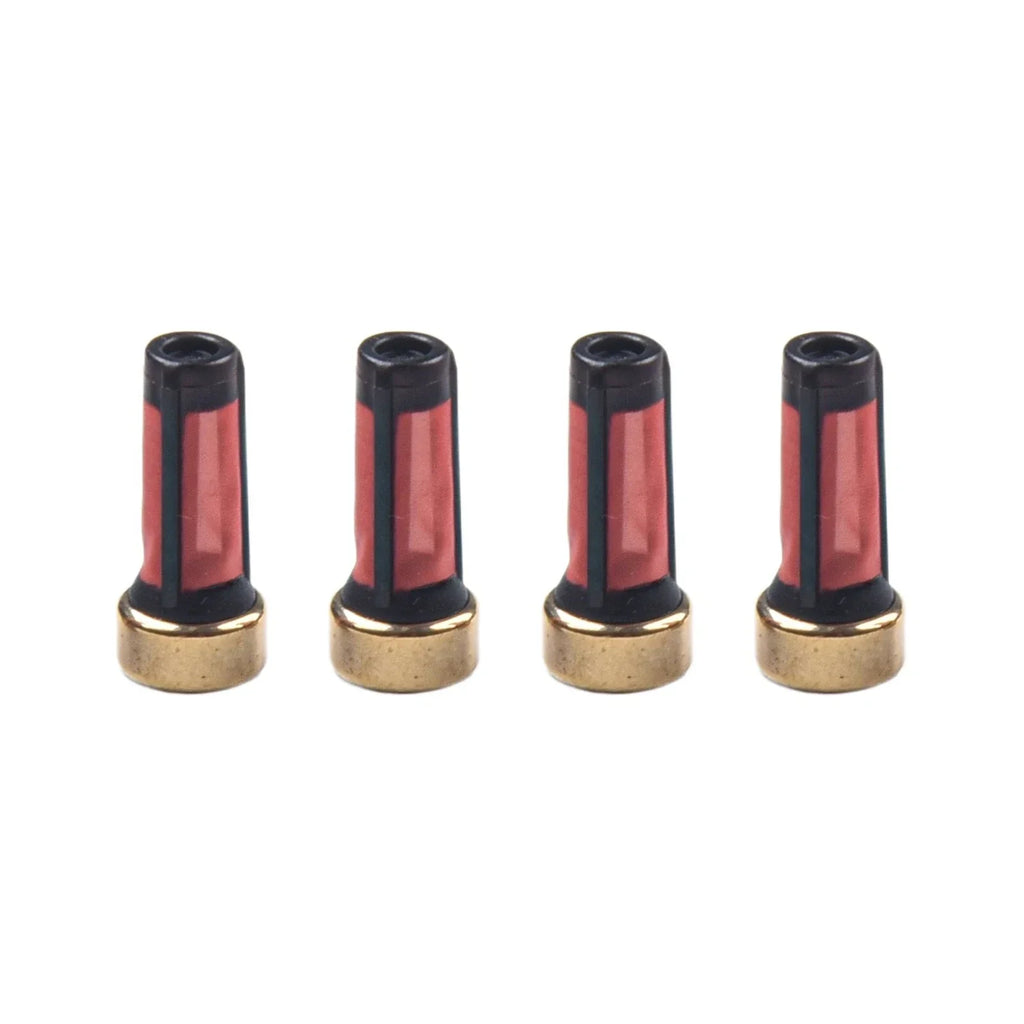 Fuel Injectors Seal Kit / 6 x / for BMW M3 325i 525i E36 E34 (1988–1999)