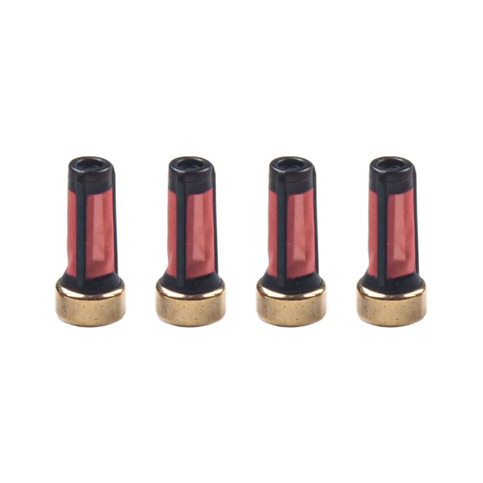 Fuel Injectors Seal Kit / 6 x / for BMW M3 325i 525i E36 E34 (1988–1999)