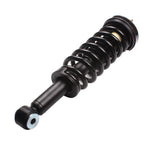 2.5" Front Leveling Lift Kit & Struts for Ford F-150 (2009–2013)