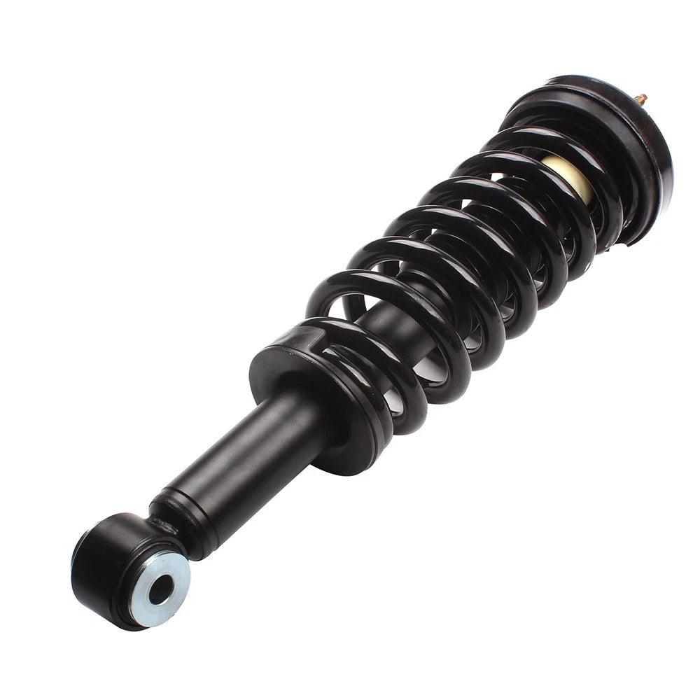 2.5" Front Leveling Lift Kit & Struts for Ford F-150 (2009–2013)