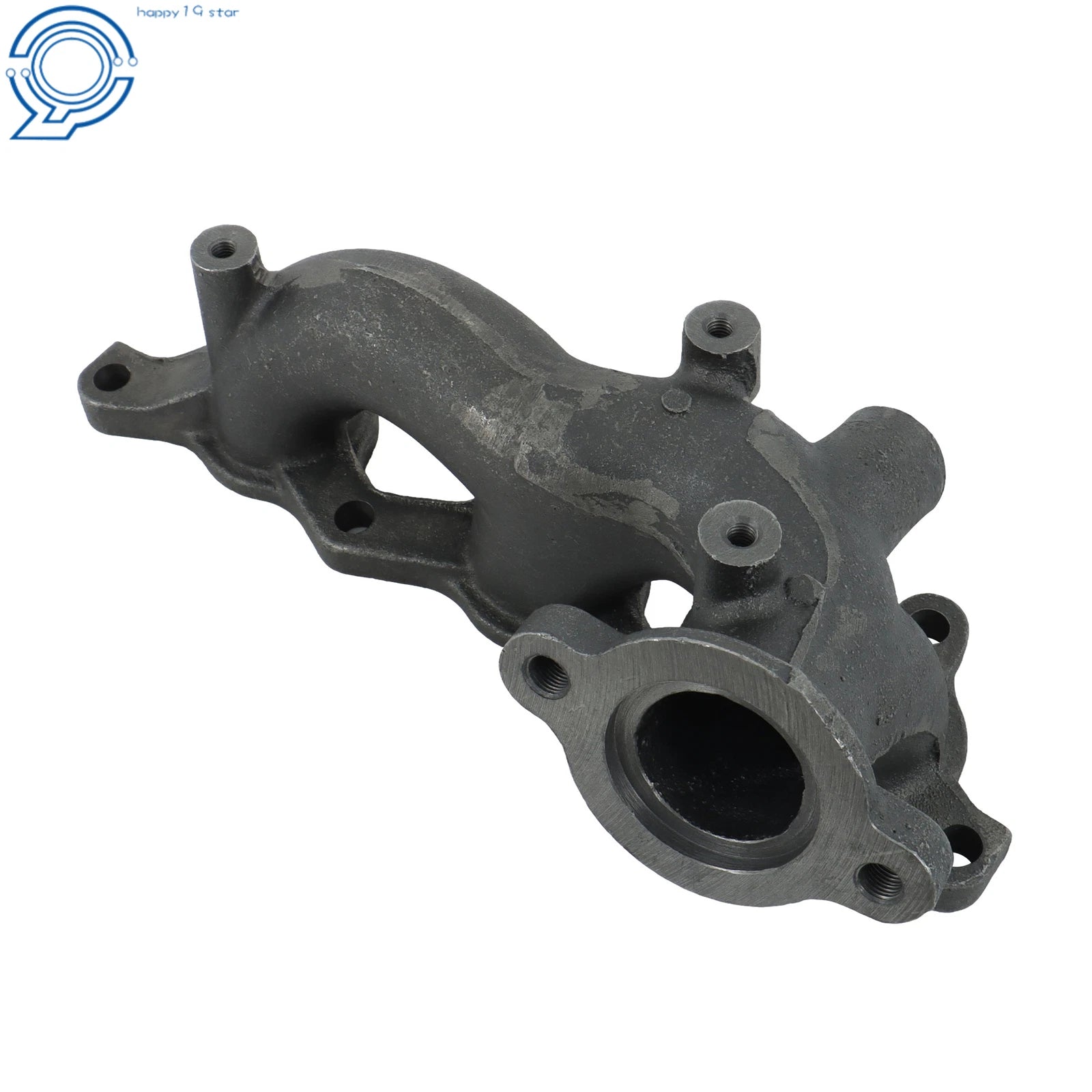 Driver Side Exhaust Manifold for Montero Gen2/2.5 (1998-2000)