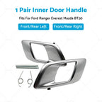 Inner Door Handle for Ford Ranger, Everest, Mazda BT50 (2012–2021)