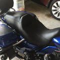 2-Up Seat for Harley Street Glide FLHX, Road King FLHR (2008–2024)