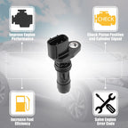 Crankshaft Position Sensor 23731-EC01A for Nissan Almera II (2000–2006)