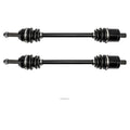 CV Axle Shaft Assembly Front for 2018–2019 Polaris Ranger Crew 570-4 EPS UTV