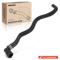 Radiator Coolant Hose for BMW X5 E70, X6 E71, E72 (2011–2013)