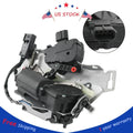 Rear Left Sliding Door Lock Latch Actuator for Dodge Grand Caravan (2008–2020)