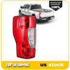Left Side Tail Light for Ford F-250 F-350 Super Duty (2020–2022)