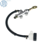 Rear Disc Brake Master Cylinder for Yamaha Raptor 660R (2001-2005)