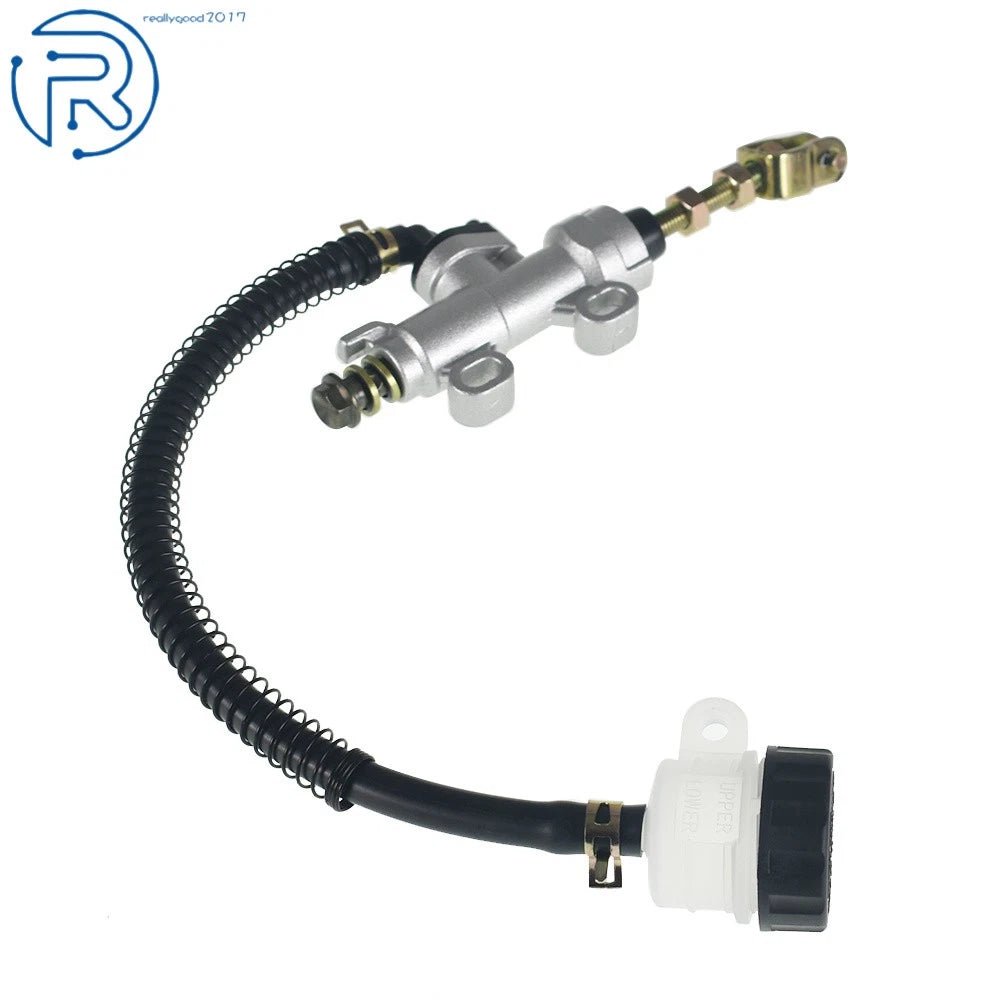 Rear Disc Brake Master Cylinder for Yamaha Raptor 660R (2001-2005)