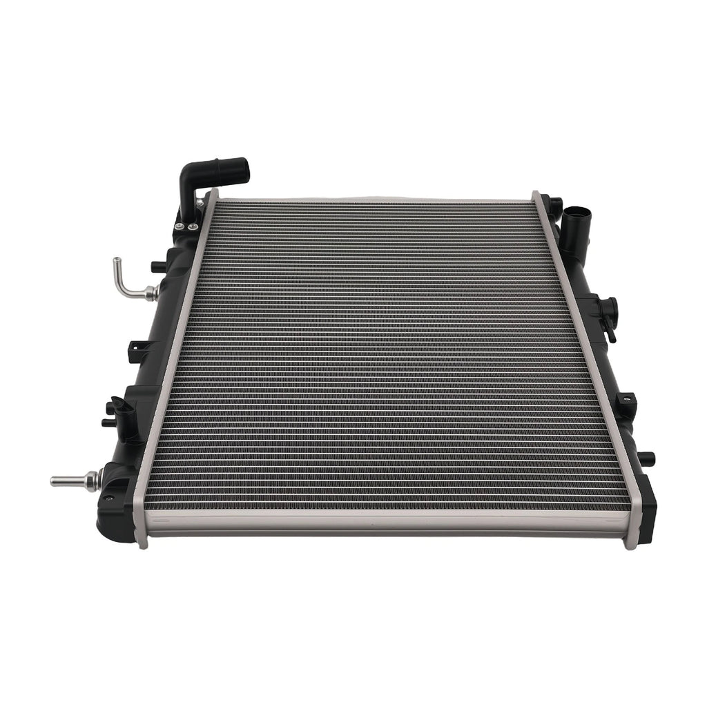 Cooling Radiator for Mitsubishi Montero Sport V6 (1997–2003) MN153207 Aluminum