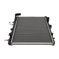 Cooling Radiator for Mitsubishi Montero Sport V6 (1997–2003) MN153207 Aluminum