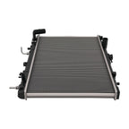 Cooling Radiator for Mitsubishi Montero Sport V6 (1997–2003) MN153207 Aluminum
