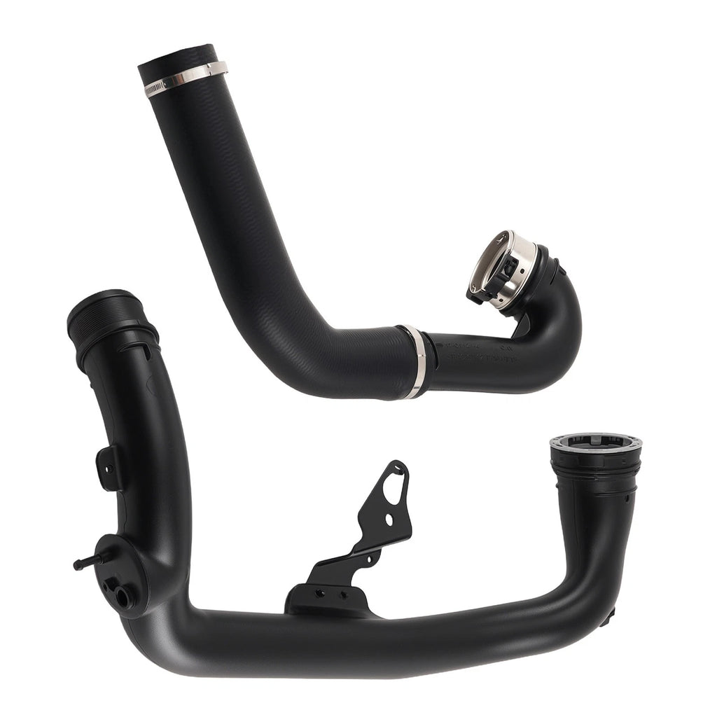 Intercooler Outlet Air Hose for Buick Regal, Chevrolet Malibu (2014–2019)