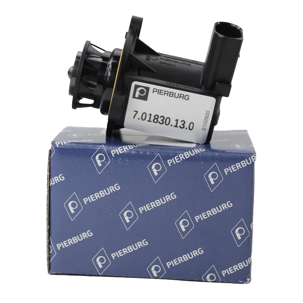 OEM Turbocharger Bypass Valve for Audi A4 TT Volkswagen Tiguan GTI (2000–2023)