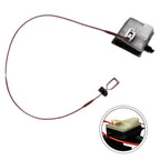 Fuel Flap Motor A1678204503 for Mercedes GLE W167 (2019–2023)