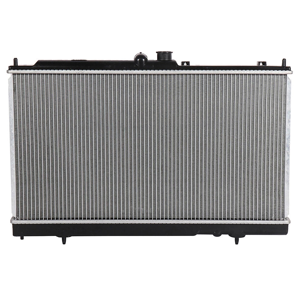 Aluminum Radiator for Mitsubishi Lancer (2002–2007) 2448