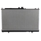 Aluminum Radiator for Mitsubishi Lancer (2002–2007) 2448