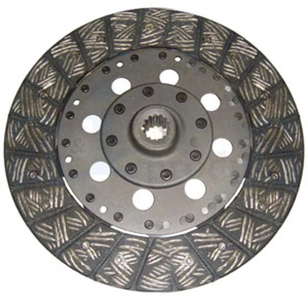 PTO Disc for 1720 (Fits 83966156, 83968494, 83986711, SBA320400380, SBA320400381)