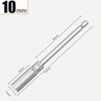 Sockets for - Maximum Torque Capability