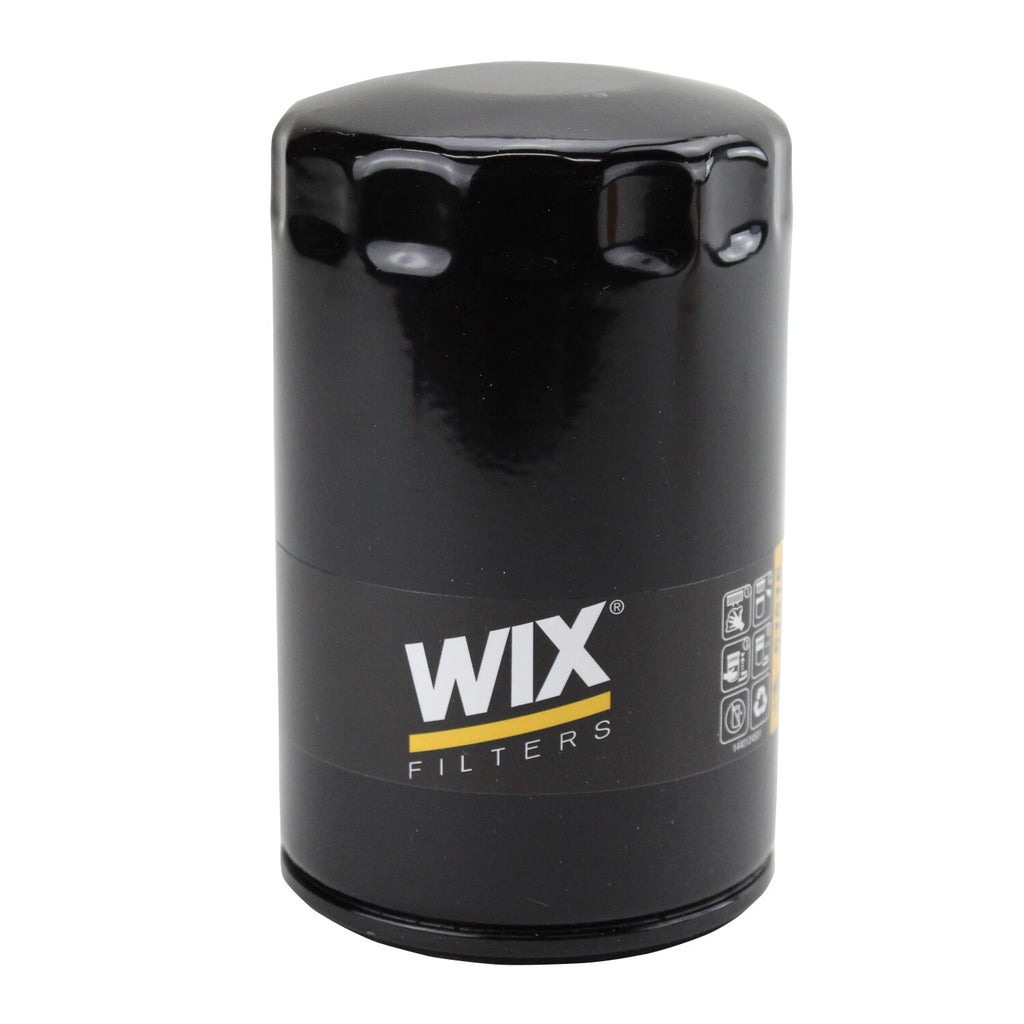 WIX Engine Oil Filter 51516 for Chrysler Dodge Ford Jaguar Jeep Lincoln Mazda