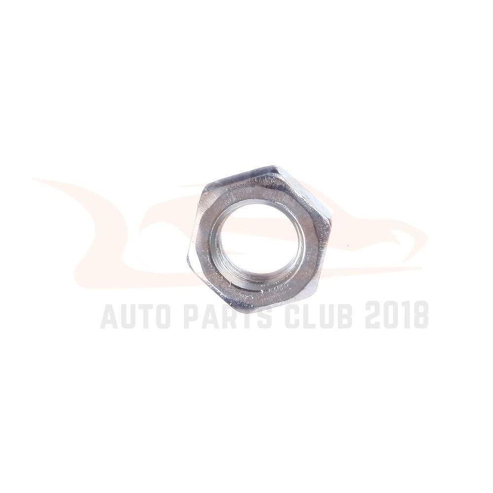 Set of 4 Front Sway Bar Links Outer Tie Rods for Chevrolet Malibu (2004–2010)