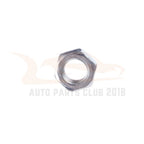 Set of 4 Front Sway Bar Links Outer Tie Rods for Chevrolet Malibu (2004–2010)