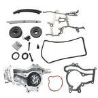 Timing Chain Kit & Water Pump for Chevrolet Sonic, Cruze, Buick Encore (2011–2015)