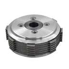 Clutch Disc Plate Kit for Honda Rebel 250 (1985–2016)