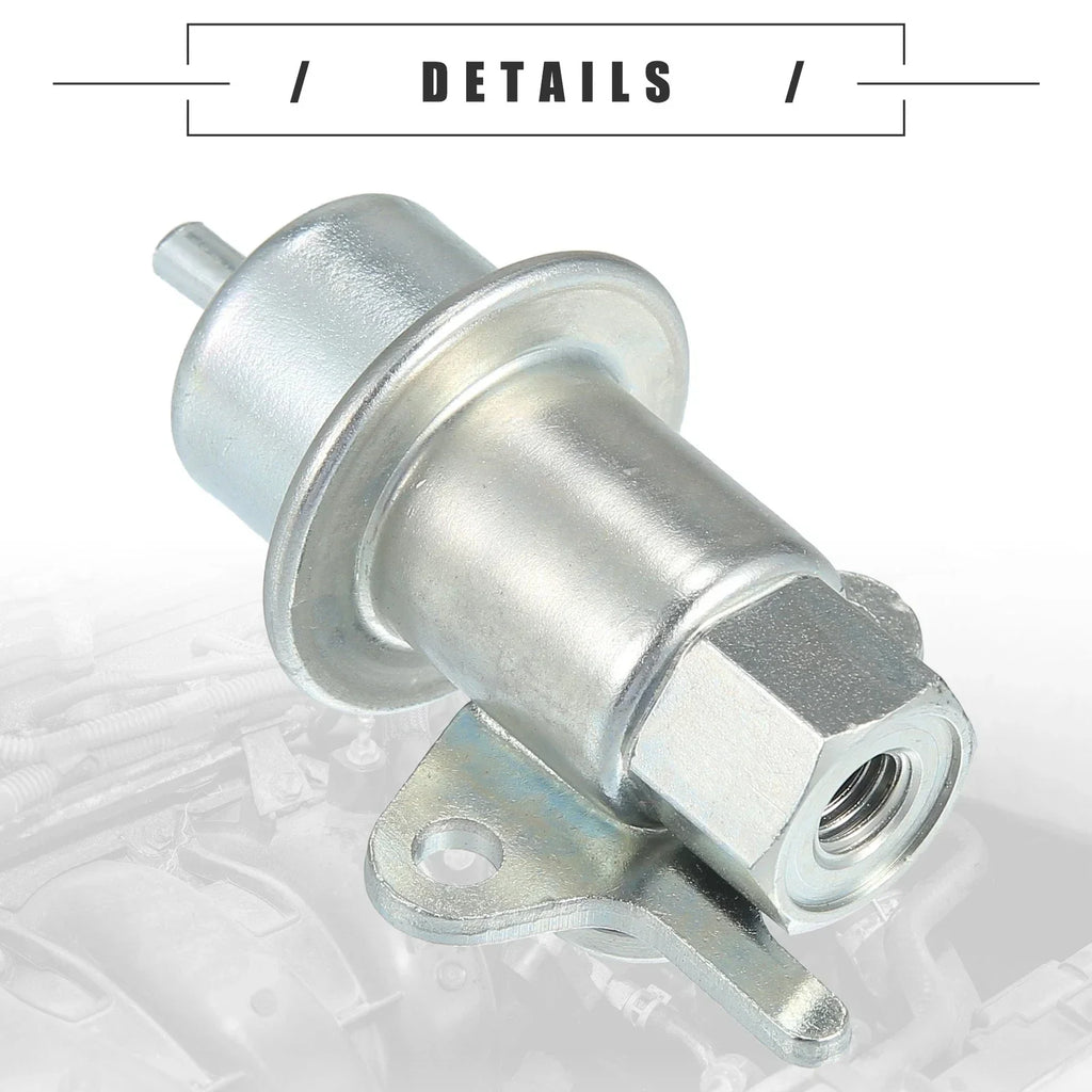 Fuel Injection Pressure Regulator for Hyundai Accent (1995-1999)