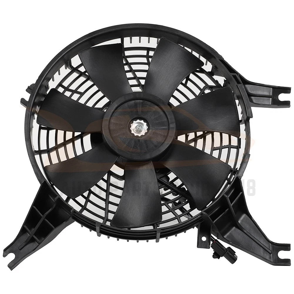 Cooling Fan for Mitsubishi Montero (2001-2003)