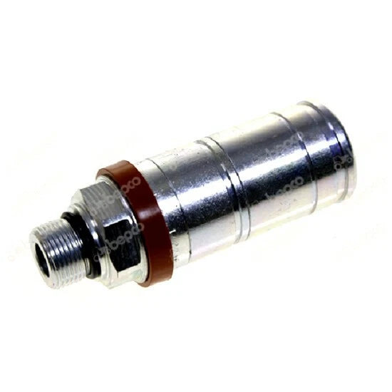 Female Quick Release Hydraulic Coupling for New Holland Tractors (Various)