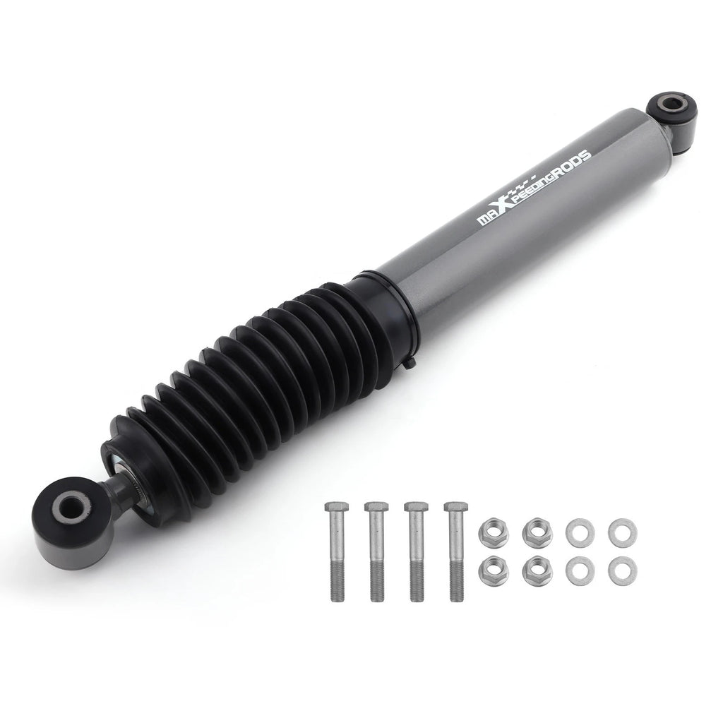 Steering Stabilizer for Jeep Wrangler JL/Gladiator JT (2018–2025)
