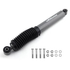 Steering Stabilizer for Jeep Wrangler JL/Gladiator JT (2018–2025)