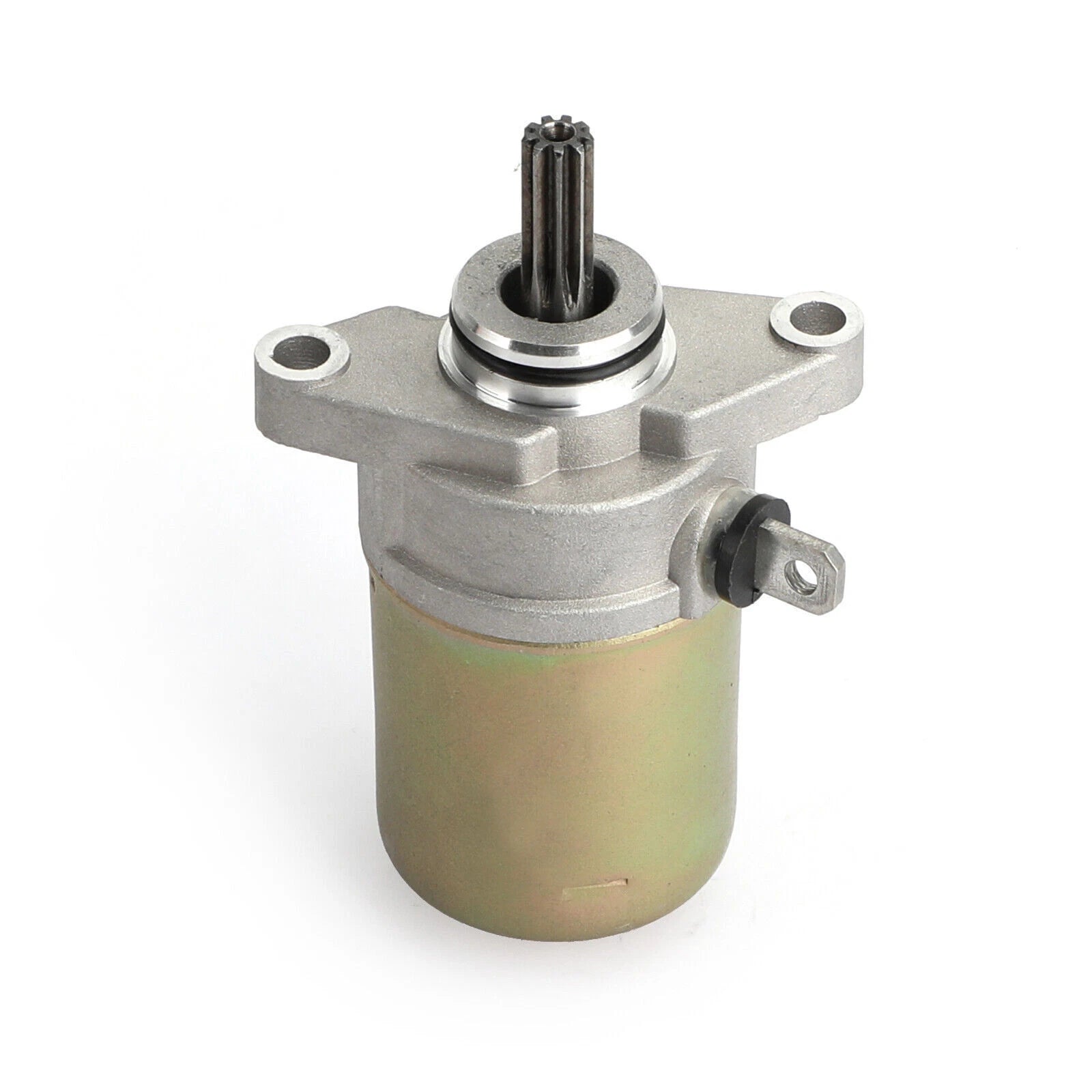 Starter for Yamaha YA100, Grand Axis, YN100, NEOS, YQ100, Aerox (1997–2007)