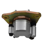 Rear Brake Caliper Set for Suzuki Vinson 500 (2002–2007) with Pads