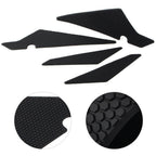 Side Tank Traction Grip Pads for Yamaha YZ250 YZ450F FX WR250 WR450F (2014–2019)