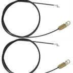 Clutch Cable for Snowblower 746-04230