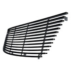 Black Billet Grille Insert for Cadillac SRX (2005–2009)