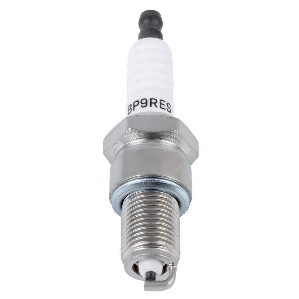 Set of 4 Nickel Spark Plugs for Polaris SKS 700, SwitchBack 700, SKS 800, XC 800
