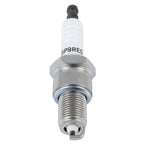 Set of 4 Nickel Spark Plugs for Polaris SKS 700, SwitchBack 700, SKS 800, XC 800