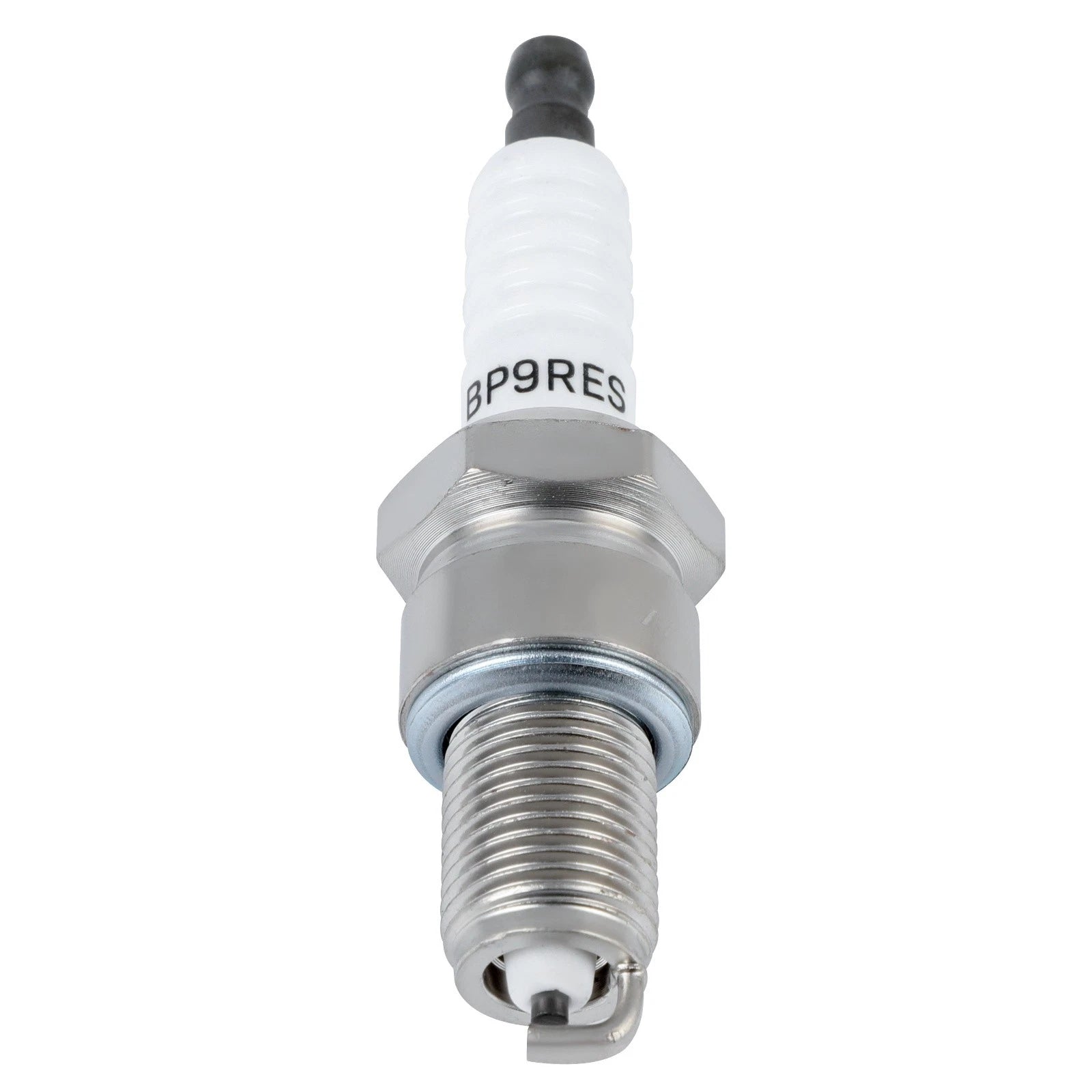 Set of 4 Nickel Spark Plugs for Polaris SKS 700, SwitchBack 700, SKS 800, XC 800
