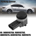 5KD919275A Rear Reverse Parking Assist Sensor for Audi A4 B8 (2008–2015)