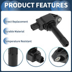 Ignition Coil Pack for Subaru Forester (2017–2024)