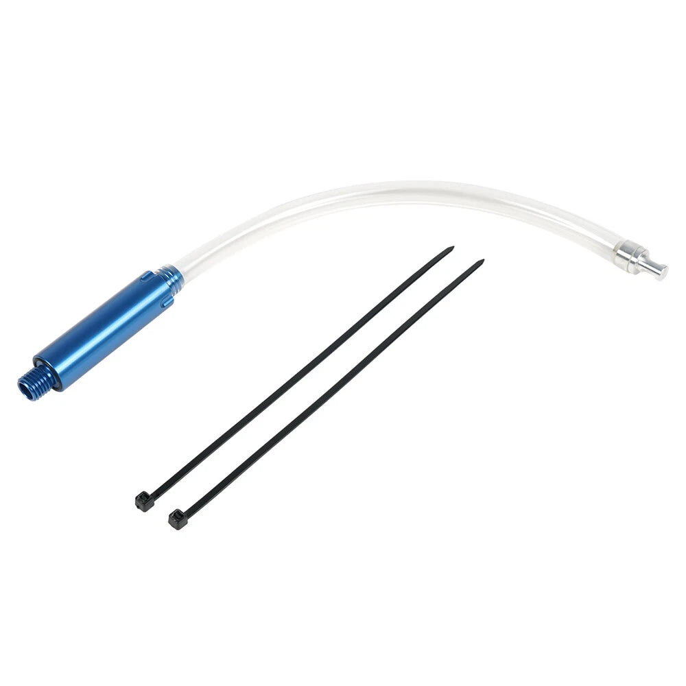 Oil Drain Tool Kit for Husqvarna TE250i TE300i TX300 TC250 (2017–2026)