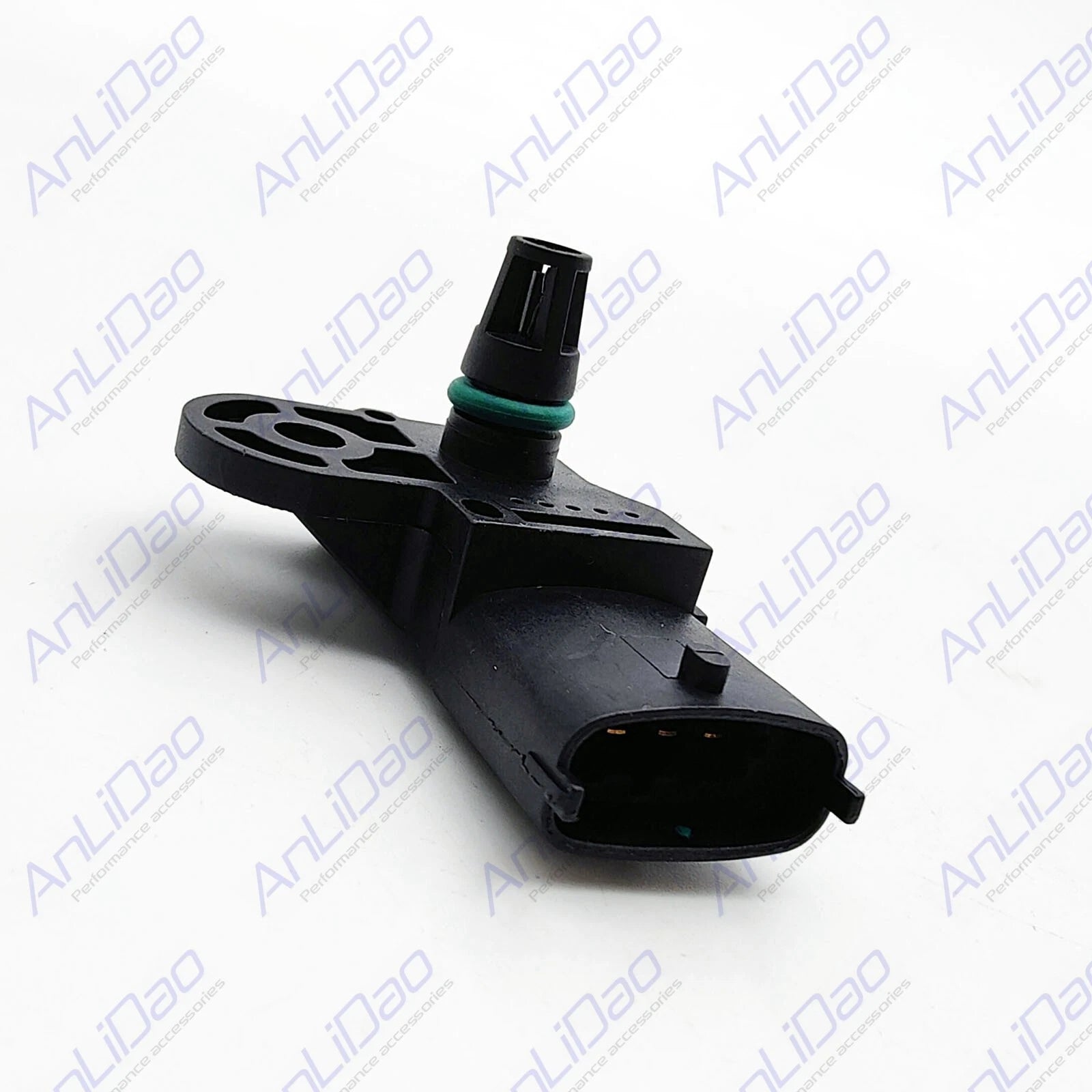 Turbocharger Boost Sensor for Bosch (0261230283, 504064370, 0261230042)